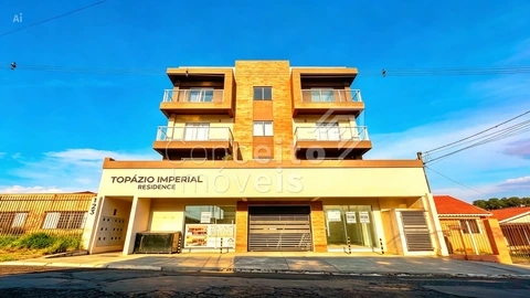 Foto Apartamento