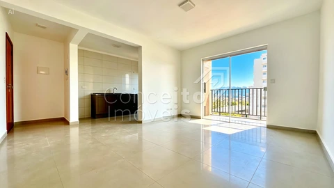 Foto Apartamento