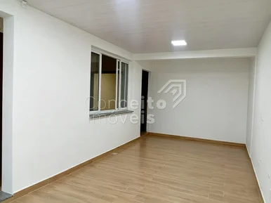 Imóvel Residêncial E/ou Comercial - Bairro Oficinas