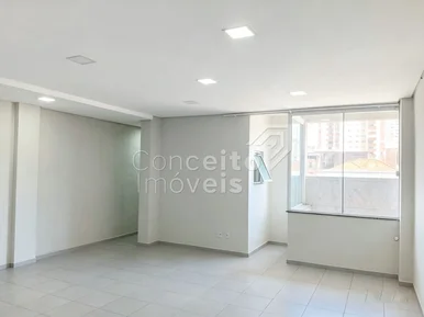 Sala Comercial com 95,00m ² - Centro - Foto 2