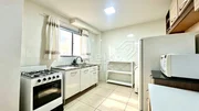 Condomínio Parque Purunã - Uvaranas - Apartamento Térreo Mobiliado - Foto 6