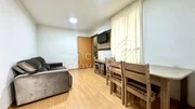 Condomínio Parque Purunã - Uvaranas - Apartamento Térreo Mobiliado - Foto 5