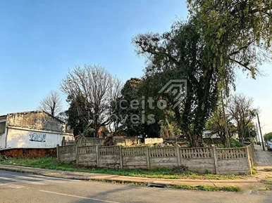 Terreno Com 1.160,36 M² - Ronda