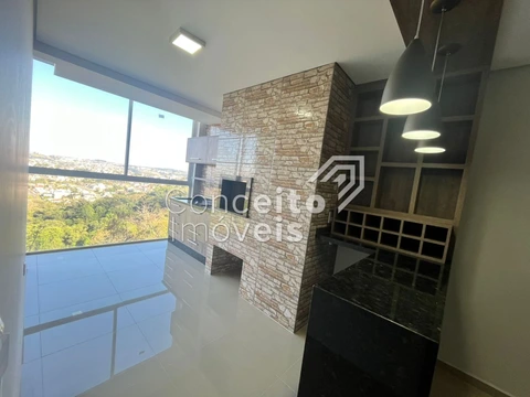 Foto Apartamento