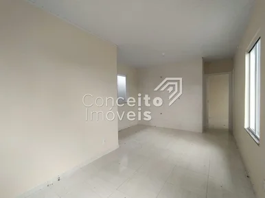 Residência - Neves - Jardim Giana