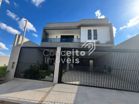 Foto Sobrado