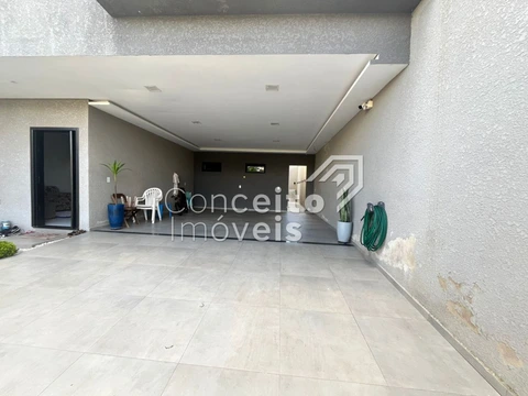 Foto Sobrado