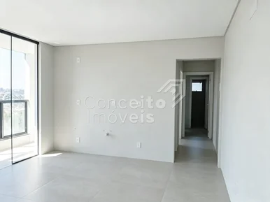 Residencial Punta Cana - Olarias - Apartamento