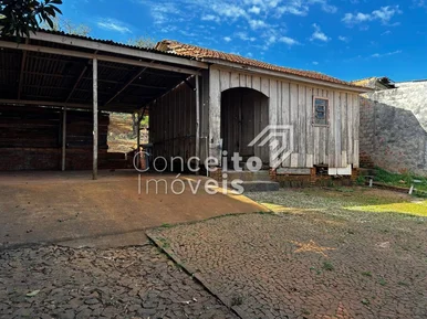 Terreno Com 923 M² - Uvaranas