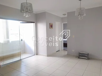 Edifício Palme de Maiorca - Jardim Carvalho - Apartamento Semimobiliado - Foto 2