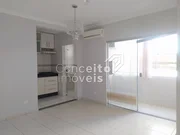 Edifício Palme de Maiorca - Jardim Carvalho - Apartamento Semimobiliado - Foto 4