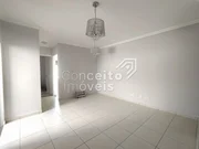 Edifício Palme de Maiorca - Jardim Carvalho - Apartamento Semimobiliado - Foto 3
