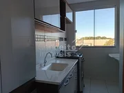 Edifício Solar - Uvaranas - Apartamento Mobiliado - Foto 6