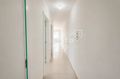 Residência Térrea - Piriquitos