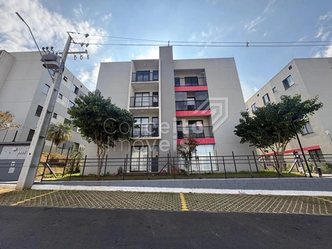 Foto Apartamento