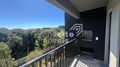 Condomínio Vittace Nature - Uvaranas - Apartamento
