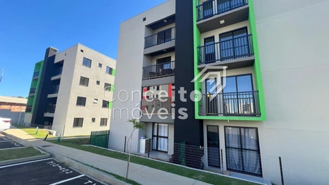 Foto Apartamento