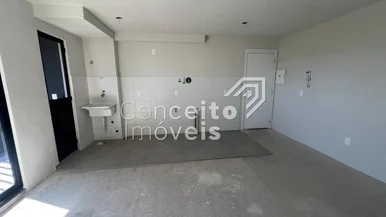 Condomínio Vittace Nature - Uvaranas - Apartamento