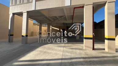 Residencial Rio Tevere - Jardim Carvalho - Apartamento - Foto 2