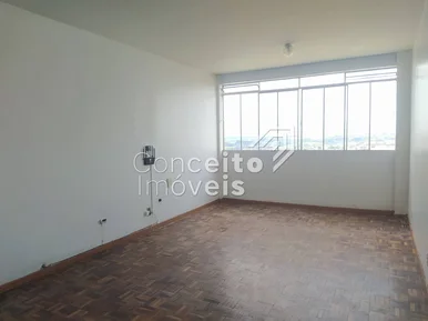 Edifício Helena Justus - Centro - Apartamento
