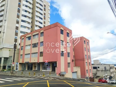 Edifício Helena Justus - Centro - Apartamento - Foto 2