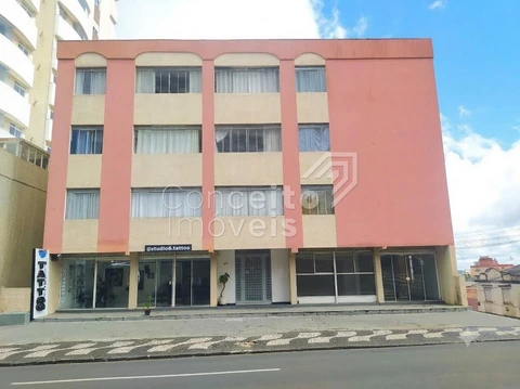 Foto Apartamento