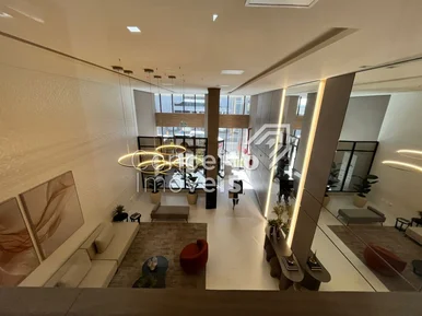 Edificio San Blas - Apartamento Alto Padrão Mobiliado