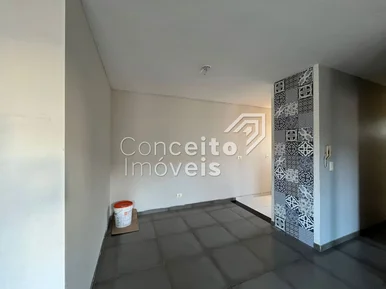 Condomínio Jardins Fiori - órfãs - Apartamento