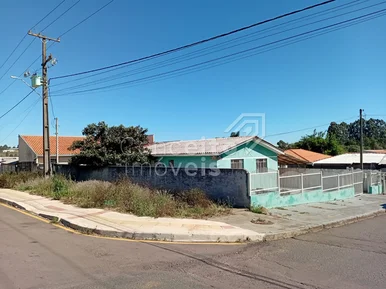 Residência Térrea - Jardim Carvalho