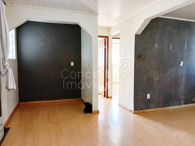 Residência Térrea - Jardim Carvalho