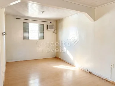 Residência Térrea - Jardim Carvalho