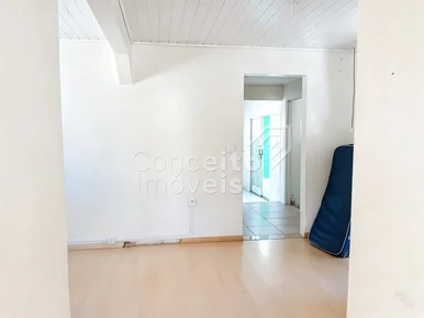 Residência Térrea - Jardim Carvalho