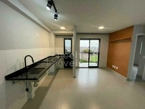 Foto Apartamento