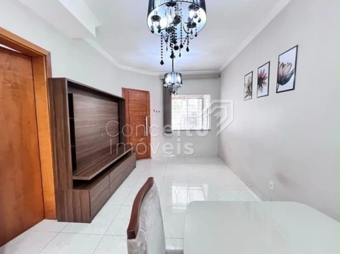 Foto Sobrado