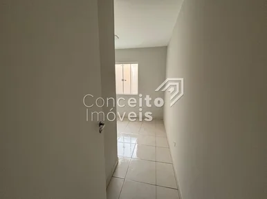 Residência - Chapada