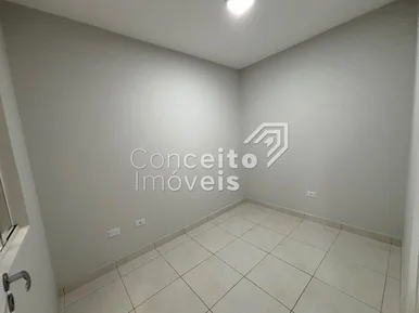 Residência - Chapada