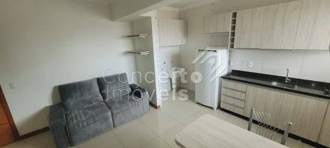 Foto Apartamento