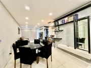 Edifício Grande Maison - Oficinas - Apartamento Mobiliado - Foto 5