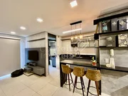 Edifício Grande Maison - Oficinas - Apartamento Mobiliado - Foto 6