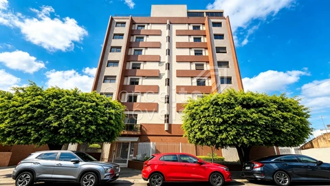 Foto Apartamento