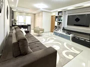 Edifício Reale Di Napoli - Vila Estrela - Apartamento Garden Semimobiliado - Foto 4