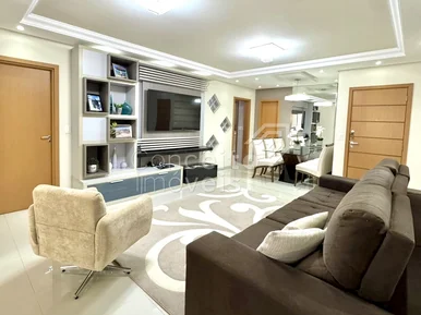 Edifício Reale Di Napoli - Vila Estrela - Apartamento Garden Semimobiliado