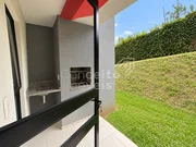 Condomínio Vittace Jardim Carvalho - Apartamento Garden - Foto 6