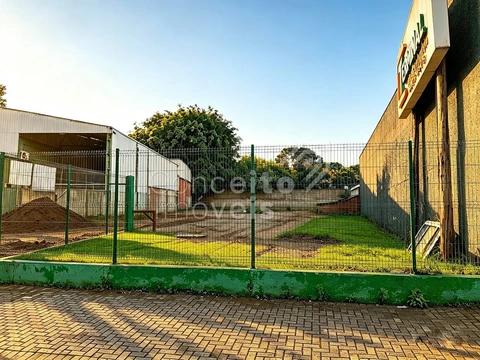 Foto Terreno