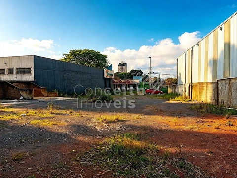 Foto Terreno