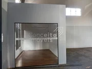 Barracão com 400 m² - Nova Rússia - Foto 3