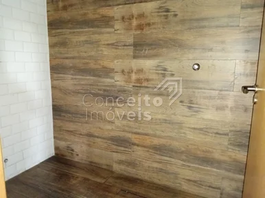 Barracão Com 400 M² - Nova Rússia