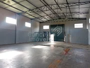 Barracão com 400 m² - Nova Rússia - Foto 5