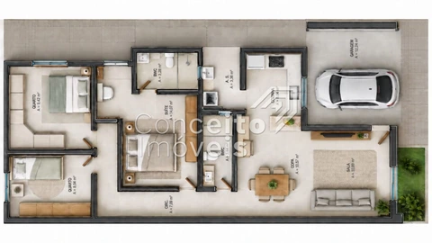 Foto Casa