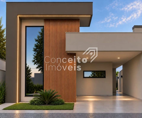 Foto Casa